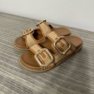 Universal Thread Women’s Sandal